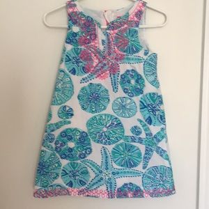 Lilly Pulitzer for Target 3t toddler